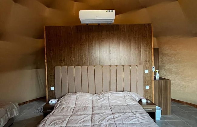 Wild Oryx Camp Bubbles - Foto 29