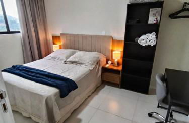 Apartamento 12 minutos da Vila Germânica - Foto 20