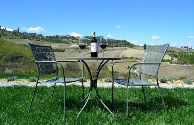 Le Cornici - Cascina di Charme - Foto 41