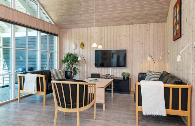 Luxury Beach House With Pool - Foto 36