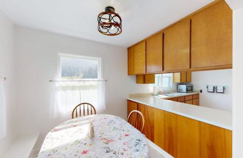 Redwood Farmhouse in the Orick Valley - Foto 52