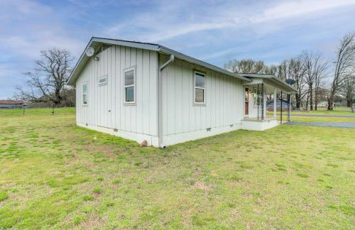 Historic Greers Ferry Home Less Than 2 Mi to Shiloh Marina - Foto 23