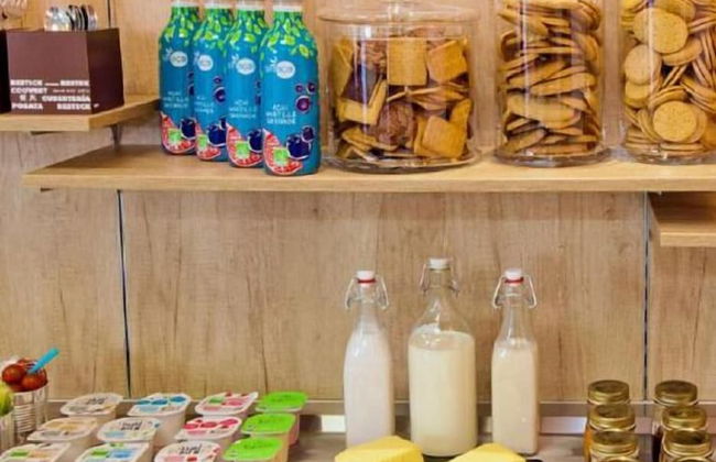 Residhome Paris Saclay – Bures sur Yvette - Foto 33