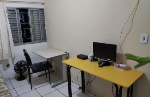 Hospedaria Area Verde - Foto 2