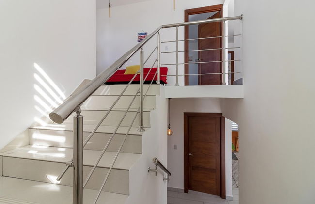 Homely 4BR Villa With Private Pool in Punta Cana - Foto 17