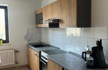 City Apartment 1 - Foto 13