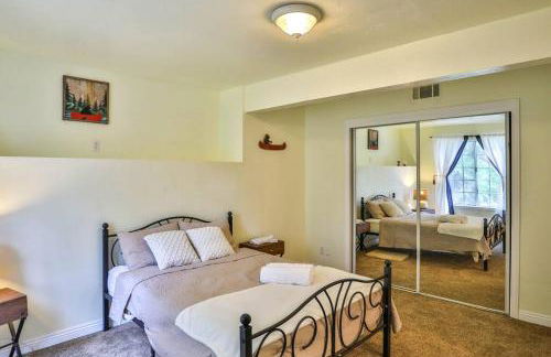 Lake house Cabin - Lake Arrowhead - Photo 13