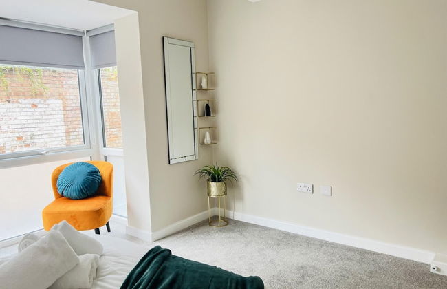 Amber Apartment 2 in Newmarket - Foto 18