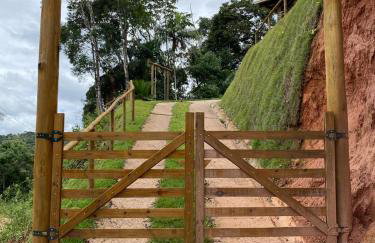 Chácara Vista da Mata - Foto 12