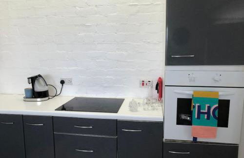 House in Drymen Village with free local health club access - Photo 6