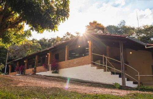 Sítio Cantinho do Céu - Foto 66