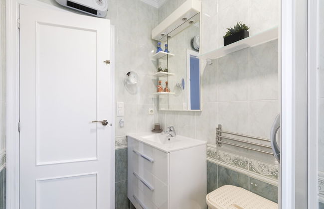 Apartment Egeu in D nia - Foto 16