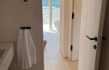 BUQEZ ECO RESORT - Beach Villas 2 and 8 - Seaview, new wifi! - Photo 26