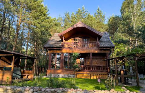 Przytulisko - Dom na Mazurach - Foto 37