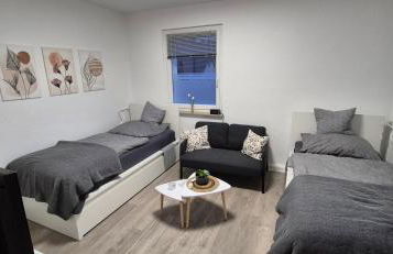 Gemütliche Ferienwohnung Monteurzimmer Schultendorf - Foto 5