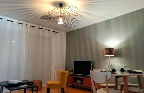 L'Océan à 100m via une venelle privée, la Ville Close à 500m, l'Archipel des Glénan à l'horizon - Photo 10