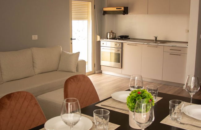 Wave Beachfront Apartments - Foto 14