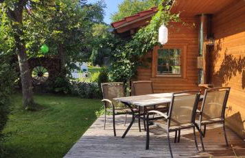 "Das Jagdhaus"- Chalet am Skigebiet mit Sauna - Foto 15