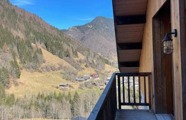 Lighthouse - a chalet inspired penthouse perfect for all seasons - Foto 25