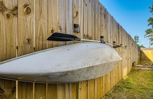 Pet-Friendly Home 2 Miles to Lake Conroe! - Photo 22