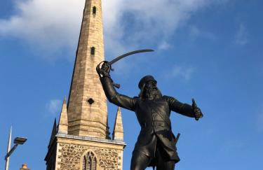 Central Lisburn Duplex Apartment No Parties - Foto 3