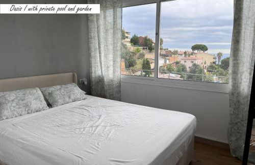 Villa Oasis Costa Brava - Foto 17