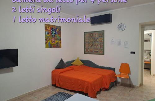 Apartment Silvia - Foto 26
