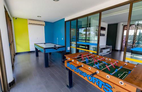 Bangalô Duplex Exclusivo em Manhattan Riviera - Foto 99