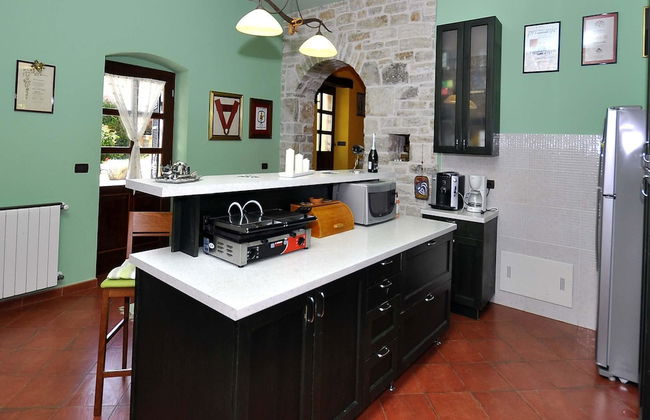 Luxury Villa Murva - Foto 16