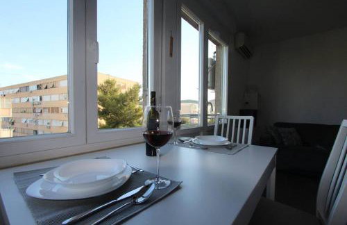 Zebrus apartment - Foto 1