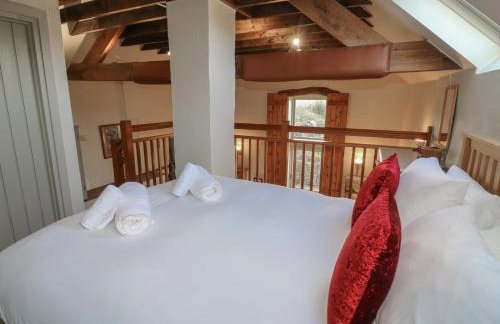 Tom's Barn - Foto 16