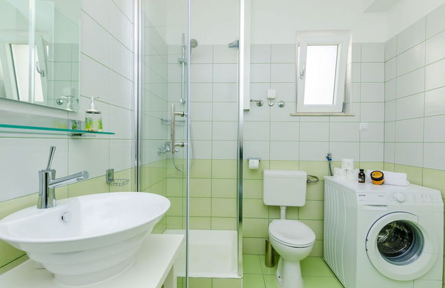 Apartments Knego - Foto 35