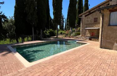 Podere Le Grotte - Foto 20