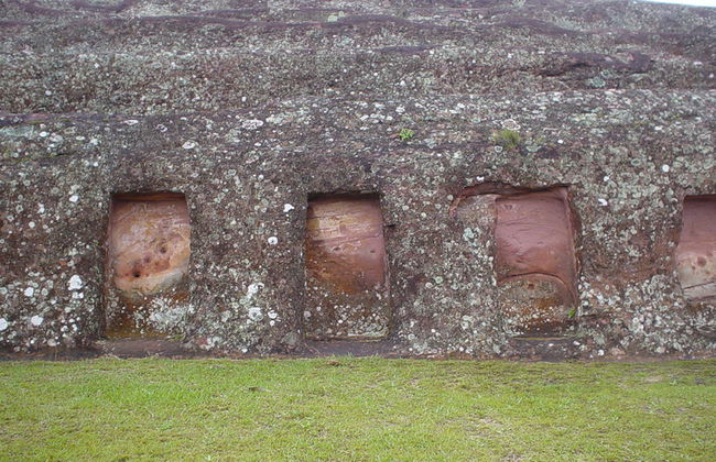 Tour por Samaipata - Foto 3