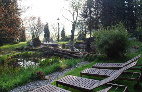 Landhaus Bornemann - Foto 5