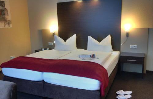 Apartmenthotel Quartier M - Foto 10