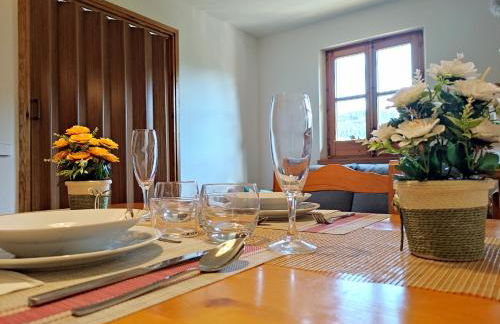 UNIQUE EXPERIENCE - Boí-Taüll Apartment - Foto 8