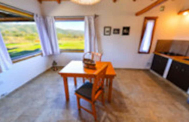 Cabañas Tierras Altas - Foto 22