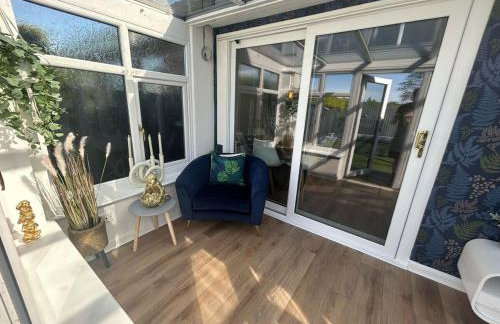 Modern 2 Bedroom Home - Foto 16