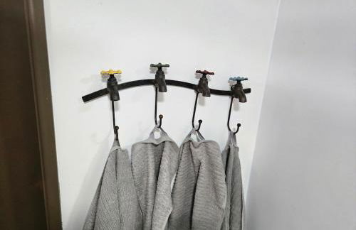 Railside Inn - Vintage Home Built in 1900 - Foto 21