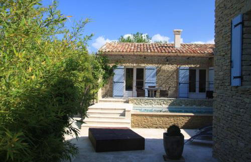 Les Pres de Gordes - Photo 33