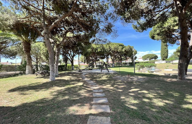 Albufeira Açoteias Studio 2 With Pool - Foto 29