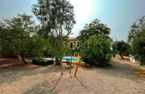 Villa Napoléon - Foto 19