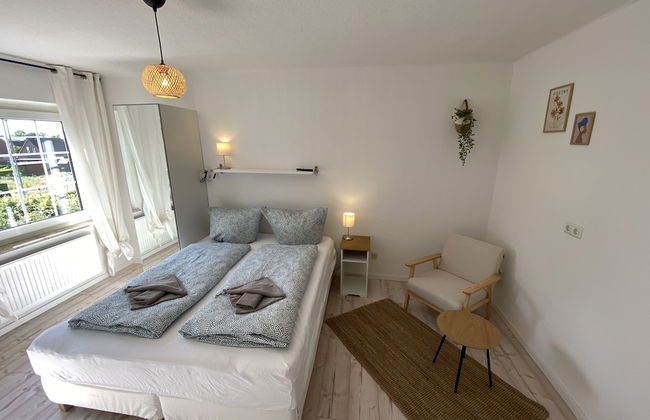 Villa Rysum - Foto 1