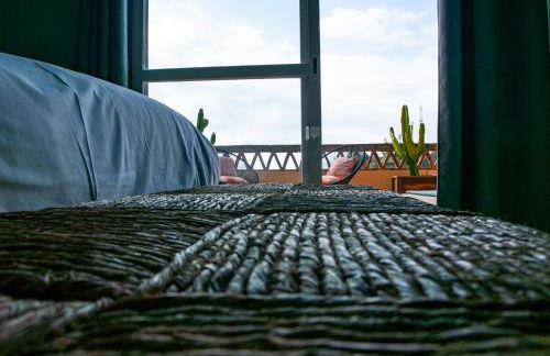 Livemálaga Great Terrace & Calm House - Foto 40