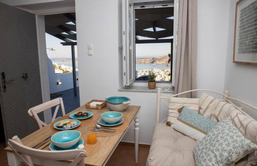 Stonehill Suites Ano Syros - Foto 28