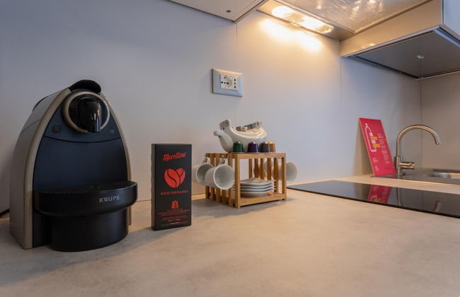 Studio Degli Artisti by Wonderful Italy - Foto 14