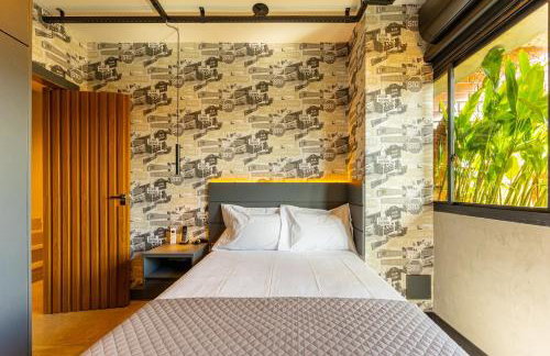 BGV - Le Bougainville By Anora Spaces - Foto 74