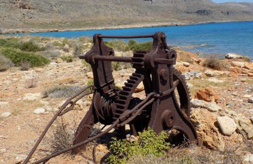 Alkionides Villas - Foto 24