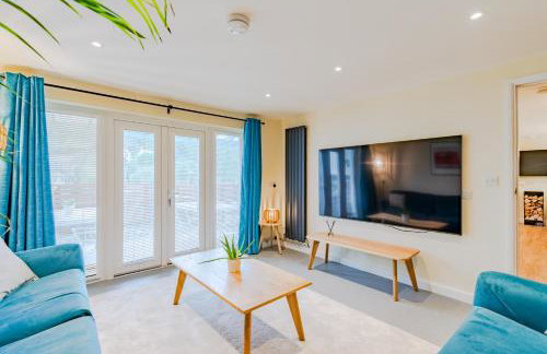 The Weir House - Foto 10